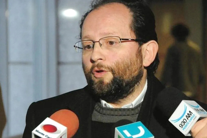 Gustavo Gómez