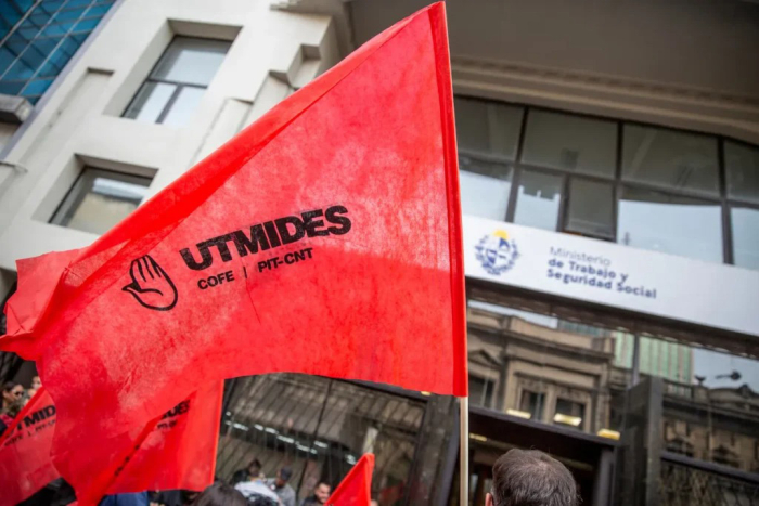 Untmides