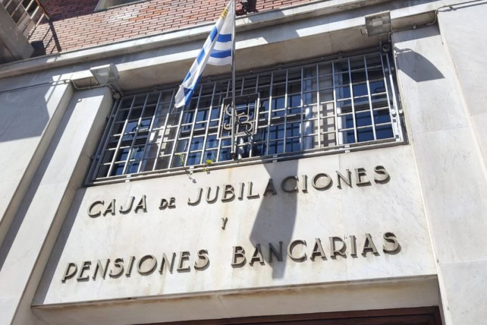 Caja Bancaria