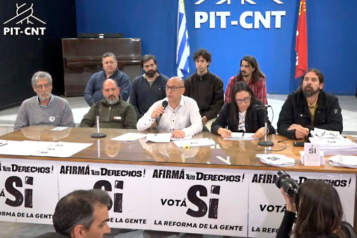 conferencia