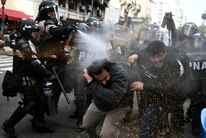 Argentina