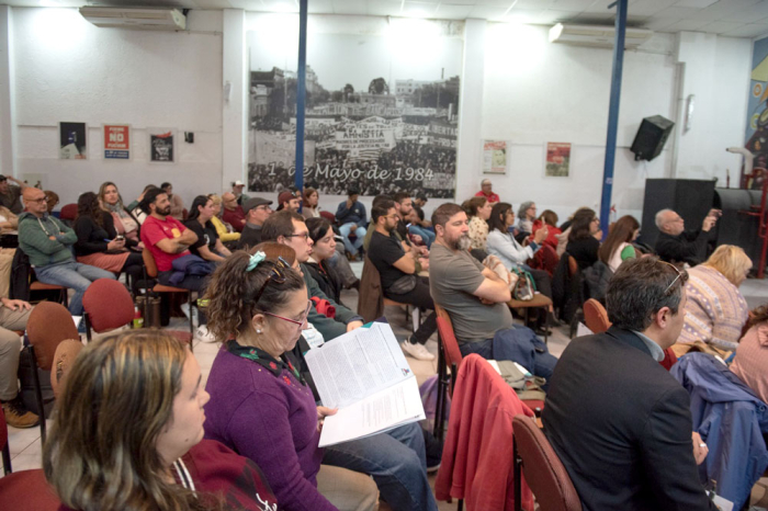 Salud Laboral - XV Congreso