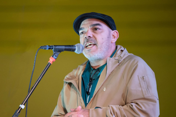 Carlos Díaz