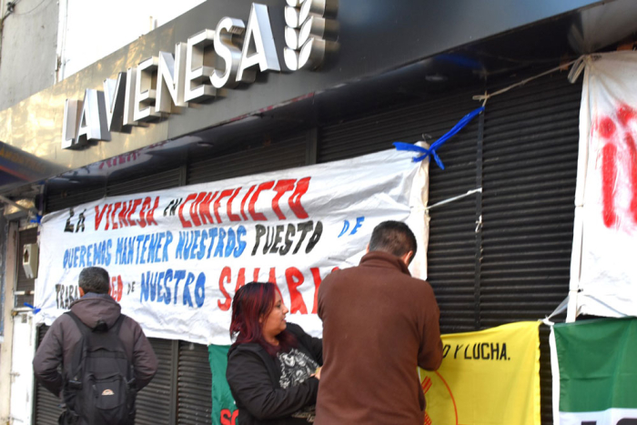 La Vienesa