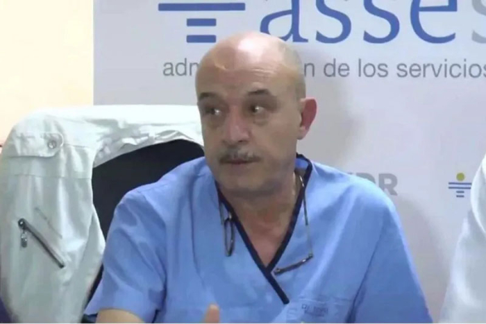 Andrés Toriani