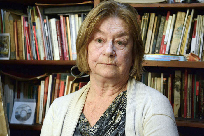 Mirta Guianze