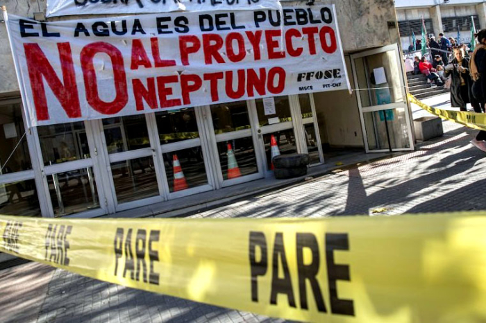 FFOSE Neptuno