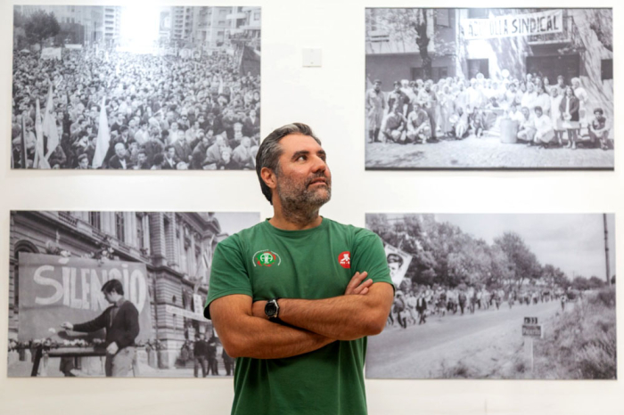 Gonzalo Castelgrande