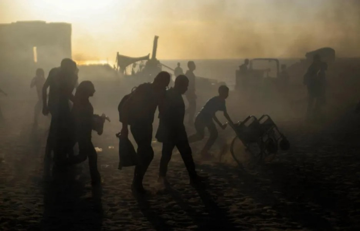 gaza 