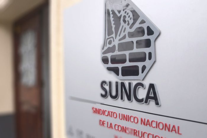 sunca sede