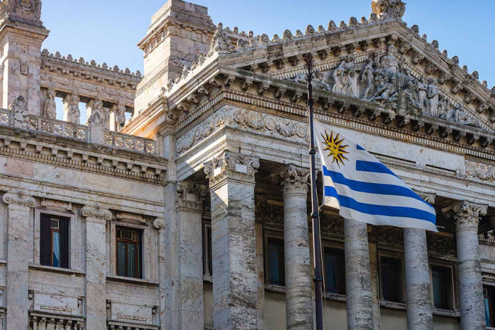 palacio legislativo