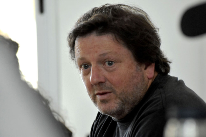 Carlos Bico