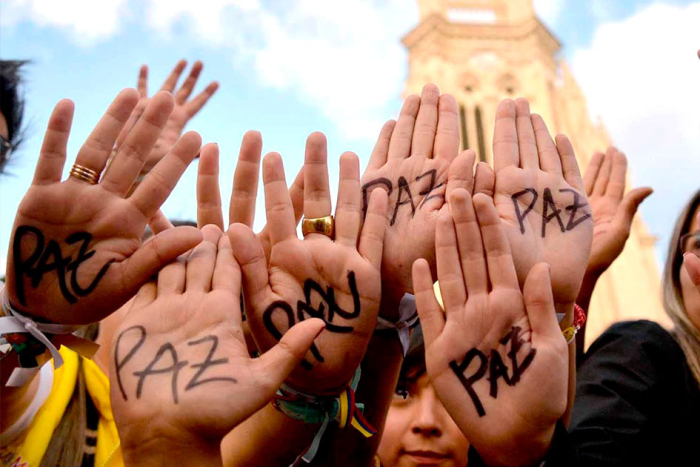 paz