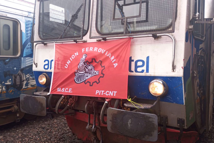 Union Ferroviaria