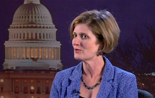 Cathy Feingold