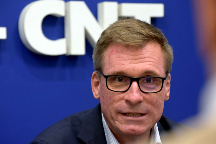 Oliver Röpke