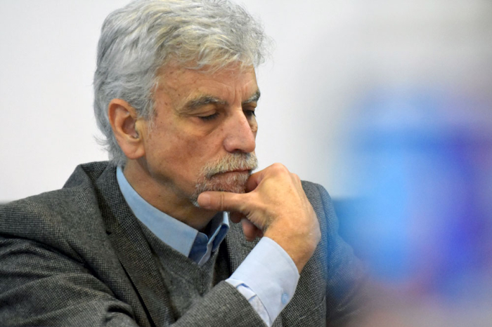 Dr. Pablo Chargoñia