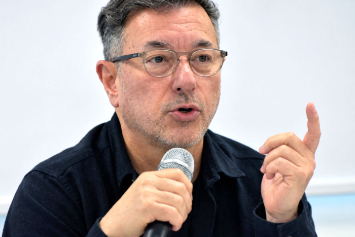 Álvaro Padrón