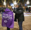 Marcha feminista