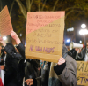 Marcha feminista