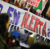 Marcha feminista