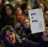 Marcha feminista