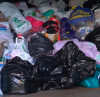 Campaña de donaciones