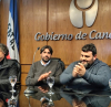 Miguel Burgos del Cuesta Duarte en IMC