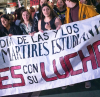 Mártires estudiantiles
