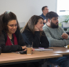 Curso formación de dirigentes