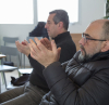 Curso formación de dirigentes