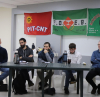 Sindicatos Industriales