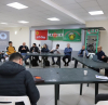 Sindicatos Industriales
