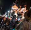 Marcha pro Palestina