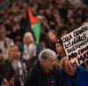 Marcha pro Palestina