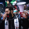 Marcha pro Palestina