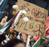 Marcha pro Palestina