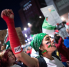 Marcha pro Palestina