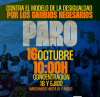 Paro Fenapes