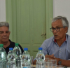 Juan Castillo y FTIL