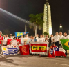 Cuba, 1° de mayo