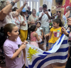 Cuba, 1° de mayo