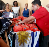 Cuba, 1° de mayo