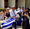 Cuba, 1° de mayo