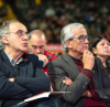 XV Congreso Ordinario del PIT-CNT 