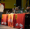 XV Congreso Ordinario del PIT-CNT 