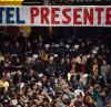 XV Congreso Ordinario del PIT-CNT 