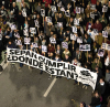 Marcha del silencio 2025