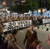 Marcha del silencio 2025