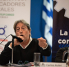 Fundacion UNTMRA - Clasificadores y reciclaje